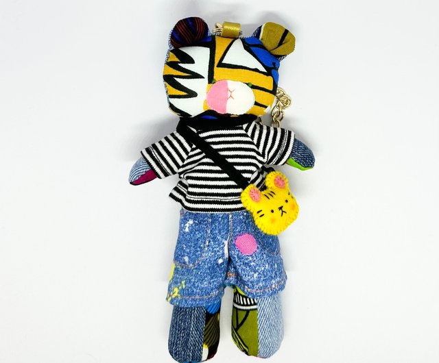 アフリカマラウイ共和国のお人形 アフリカマラウイ共和国のお人形