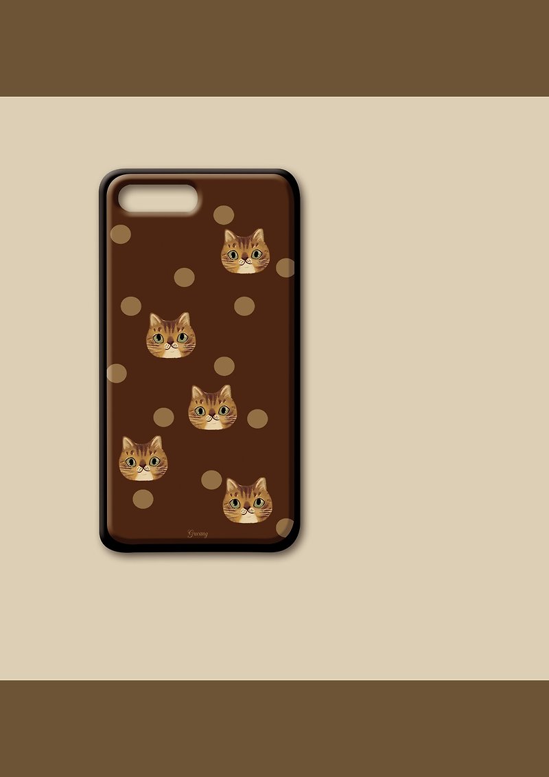 iPhone 14proRetro illustrator phone case  iphone13/mini/pro/iphone13pro max - Phone Cases - Plastic 