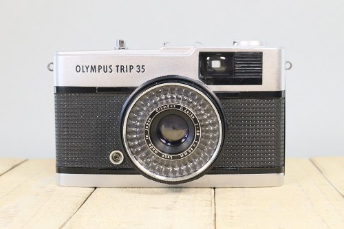 完動品◎オリンパス TRIP35 フィルムカメラ #45 完動品◎オリンパス TRIP35 フィルムカメラ #45 完動品◎オリンパス