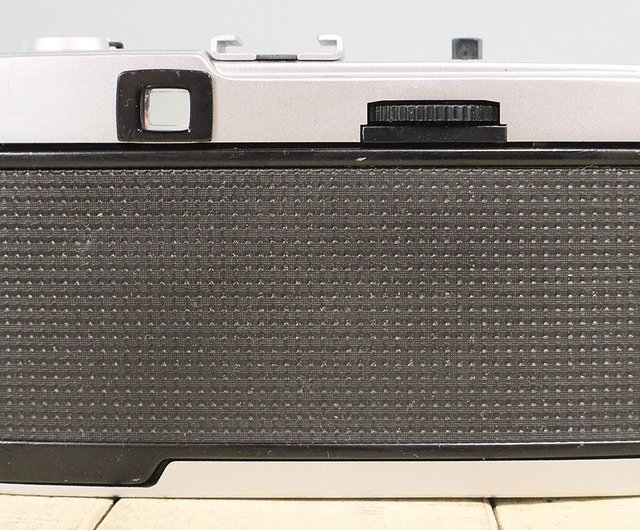 完動品】オールド フィルムカメラ オリンパス OLYMPUS TRIP35 S