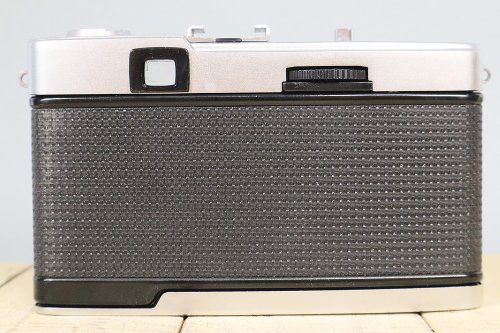 完動品】オールド フィルムカメラ オリンパス OLYMPUS TRIP35 S