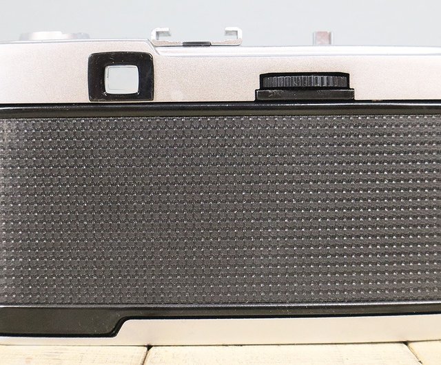 完動品】オールド フィルムカメラ オリンパス OLYMPUS TRIP35 S