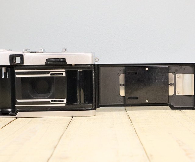 OLYMPUS - OLYMPUS TRIP35【完動品】 完動品◎オリンパス TRIP35 フィルムカメラ #23