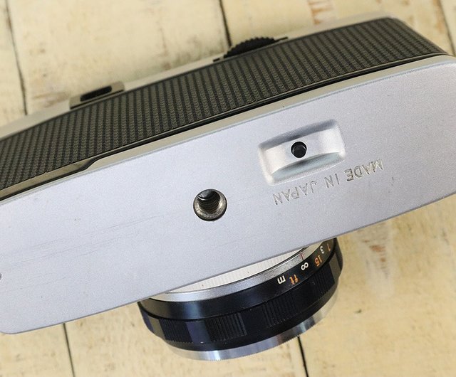 動作確認済み 【良品】OLYMPUS TRIP 35 オリンパスフィルムカメラ Amazon | Olympus Trip 35 / OLYMPUS TRIP35 | コンパクト 通販