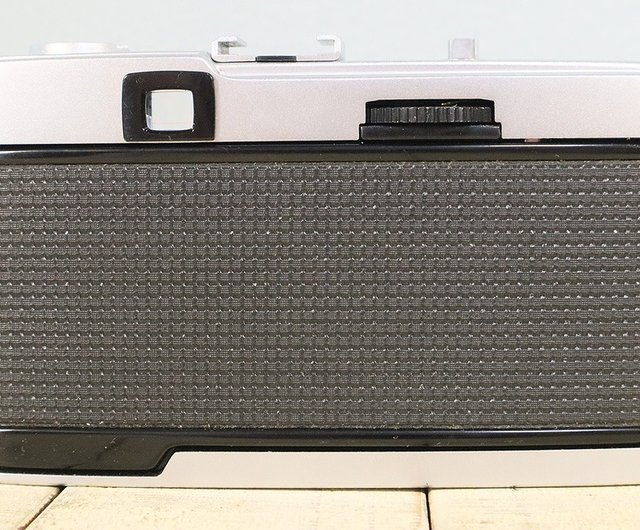 完動品】オールド フィルムカメラ オリンパス OLYMPUS TRIP35 S