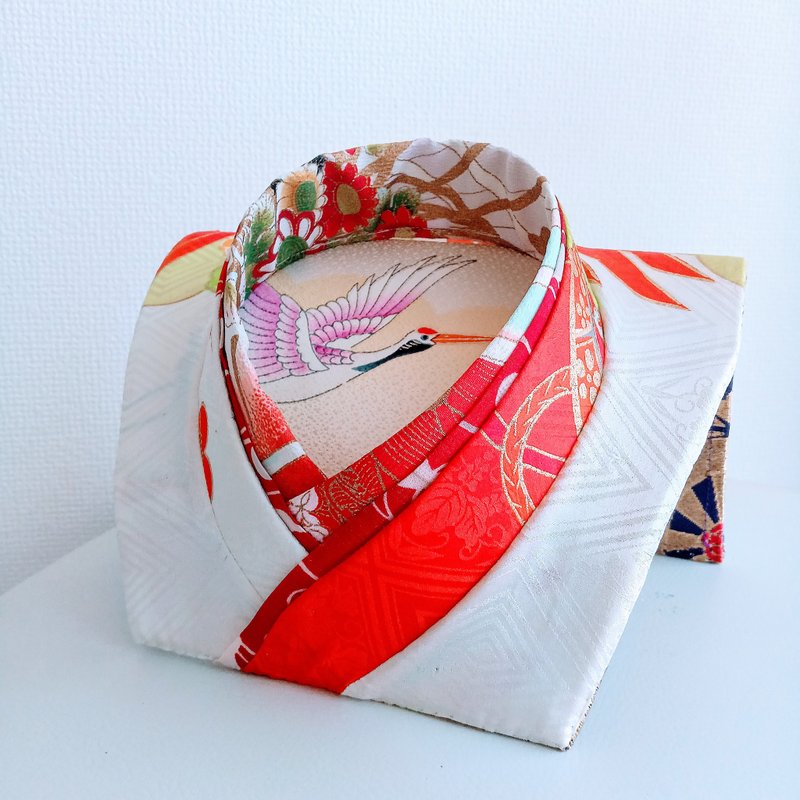 着物スタンド　インテリア　リメイク - 相框/畫框 - 聚酯纖維 