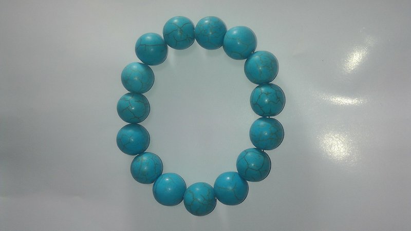 turquoise - Bracelets - Gemstone 