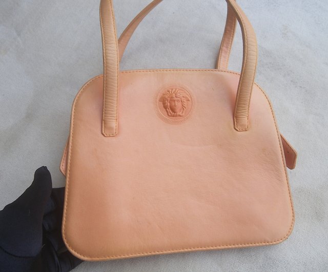 Versace, Bags, New Rare Versace Tote Bag