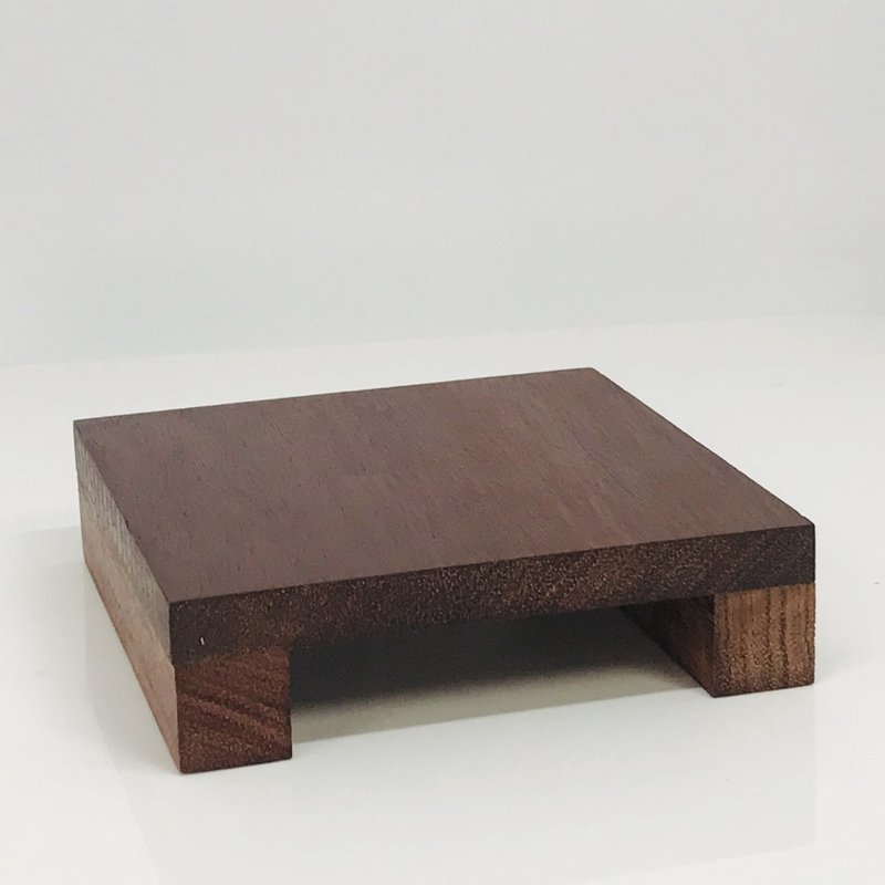 Independent wooden base - เฟอร์นิเจอร์อื่น ๆ - ไม้ 