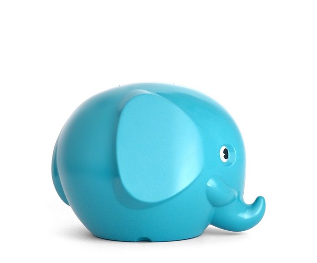 ゾウ　貯金箱 Amazon.co.jp: ファンティ (Fantti) ゾウの貯金箱 北欧