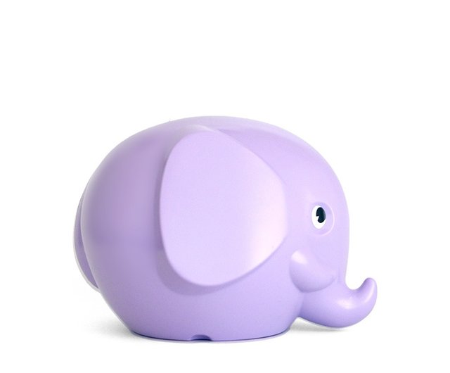 貯金箱に入った北欧象 - ショップ Norsu Palaset フィンランドの