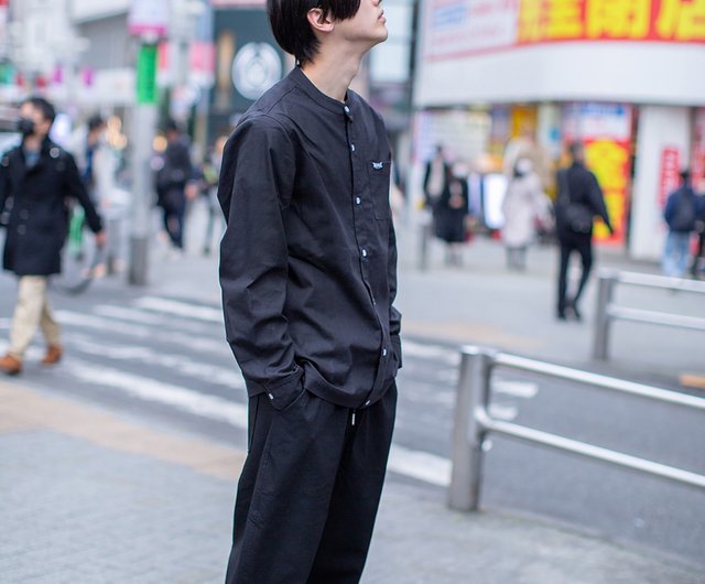 Japanese work pants, ninja pants, hakama Japanese - Shop XRAGE