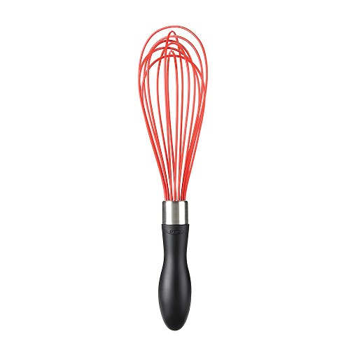 OXO easy to beat 11-inch Silicone egg beater - Shop OXO Cookware - Pinkoi
