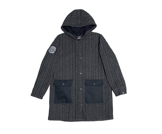 人気海外ブランドアイテム｜ファッション通販 NOWARシリーズ ニットパッチワークジャケット - ショップ SOLIS ジャケット・アウター