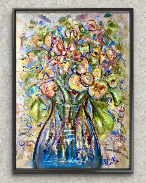 2025厳選】オイルパステル 絵の人気商品｜グローバル通販Pinkoi