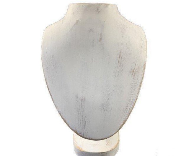 トルソー 木製 定番L - ショップ 街の什器屋さん 収納用品 - Pinkoi