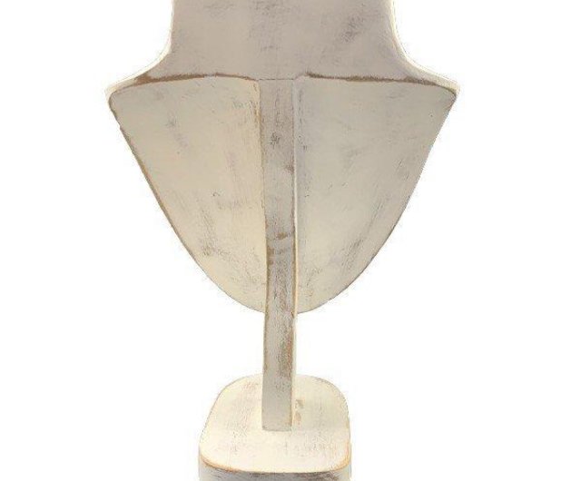 トルソー 木製 定番L - ショップ 街の什器屋さん 収納用品 - Pinkoi