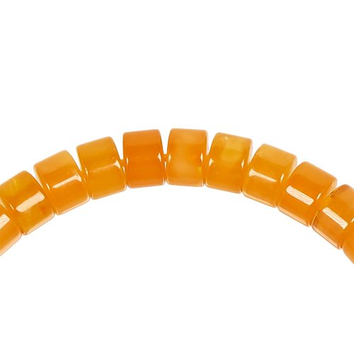 Zhengjia Jewelry]蝋琥珀トップフラワー蝋ワックス丸骨蝋7g蝋