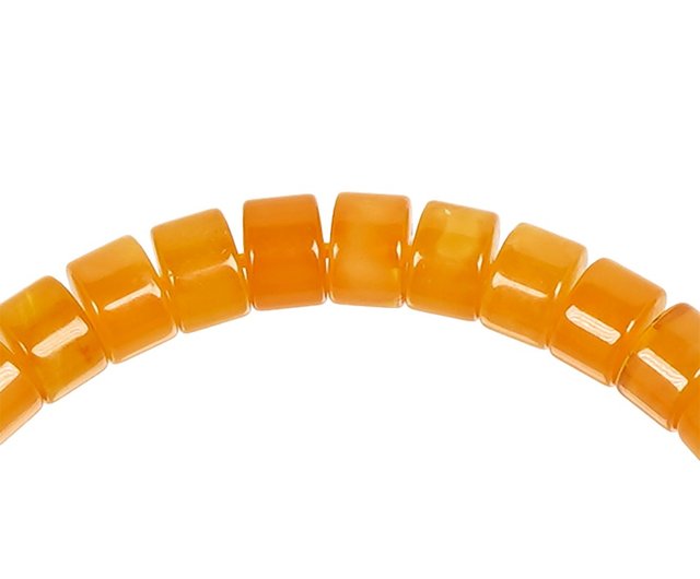 Zhengjia Jewelry]蝋琥珀トップフラワー蝋ワックス丸骨蝋7g蝋