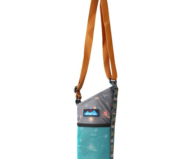 Kavu best sale messenger bag