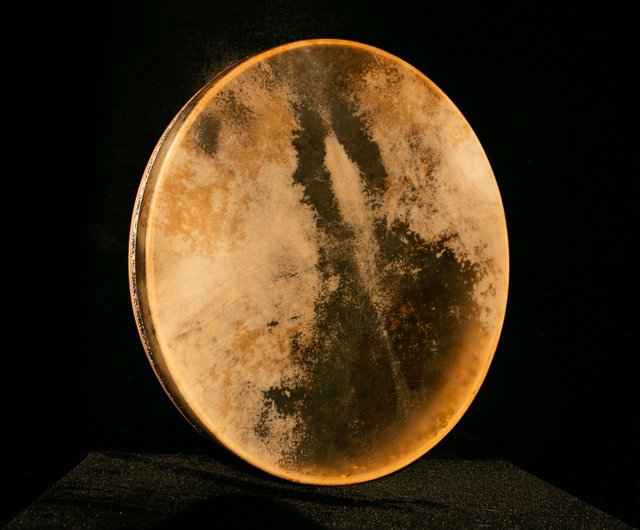 Turkish frame drum deals
