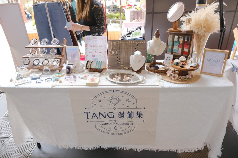 訂製商品-紫金砂設計手串 - 手鍊/手環 - 水晶 紅色