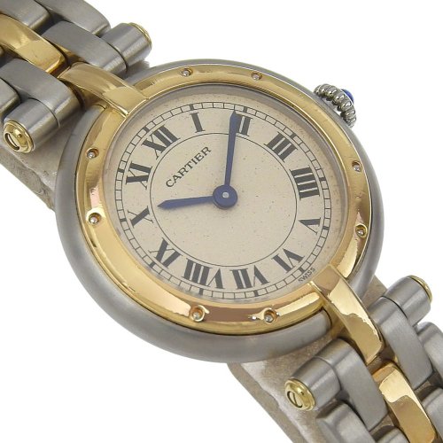 Cartier PANTHERE SM 84084242 1コマ Direct from Japan] Cartier