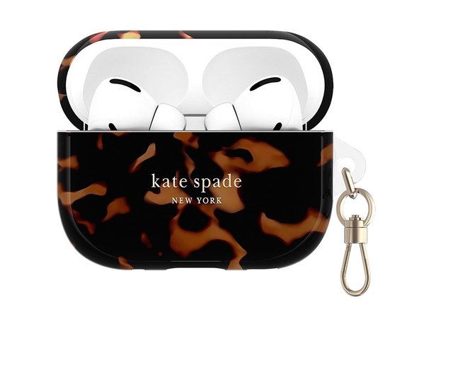 kate spade】AirPods Pro (第1世代/第2世代) 保護ケース