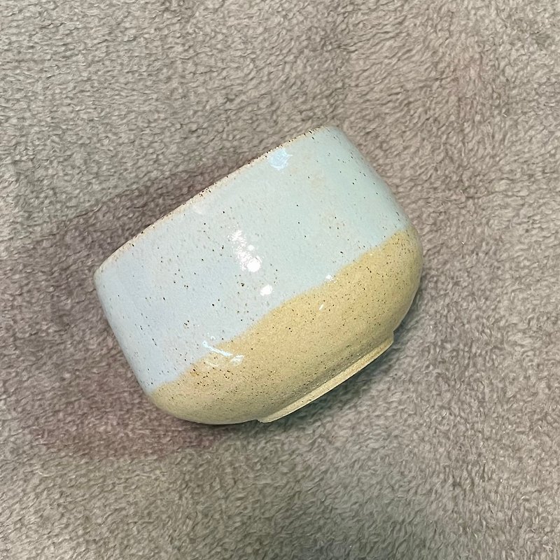 Ceramics Bowl - Either a Bowl or a Mug - Bowls - Pottery Multicolor