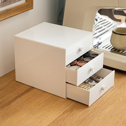 Japan RISU STACK CARGO S4 stackable combined tool box storage box 4L - Shop  this-this Storage - Pinkoi