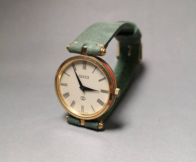 Limited time special offer area~GUCCI 1990s classic/quartz watch