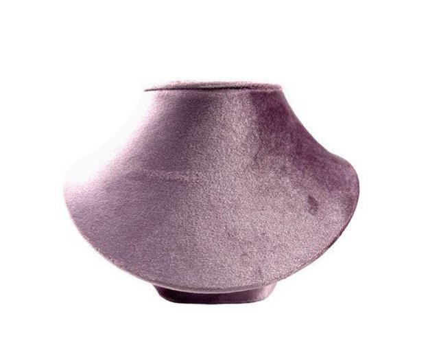 ミニ トルソー 光沢カラー 6色 ドレス色当てクイズ用♡ミニトルソーで作るミニドレスのアイデア