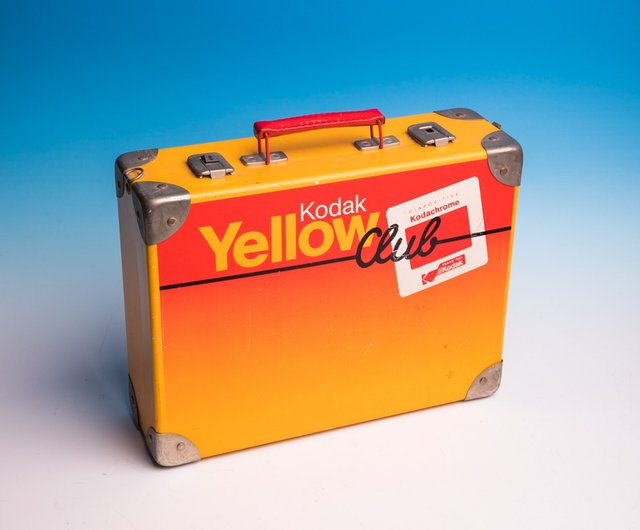 ビンテージ お土産 フィルム 世界旅行 スーベニア コダック kodak