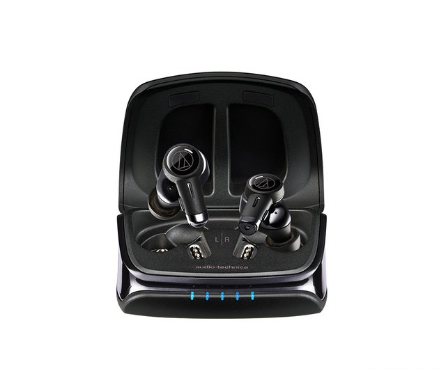 Audio-Technica ATH-TWX9MK2 True Wireless Earphones - Shop Audio
