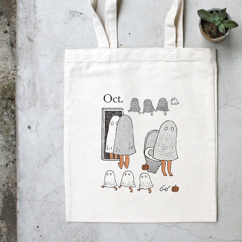 Shoulder bag-Oct. - Messenger Bags & Sling Bags - Cotton & Hemp 