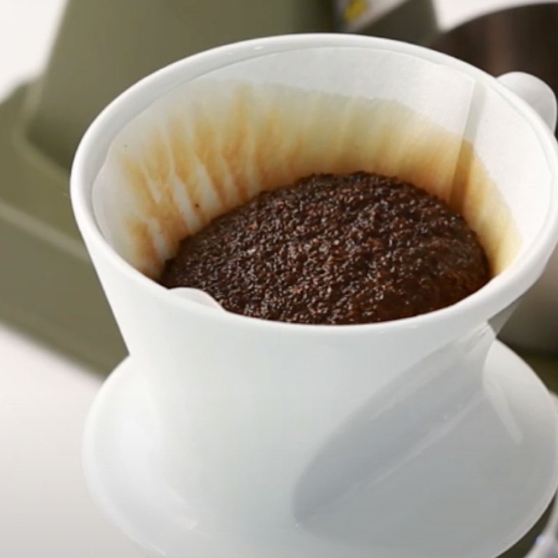 【日本】Kalita│NK系列 漂白濾紙 100入/包 (咖啡濾紙) - 其他 - 紙 白色