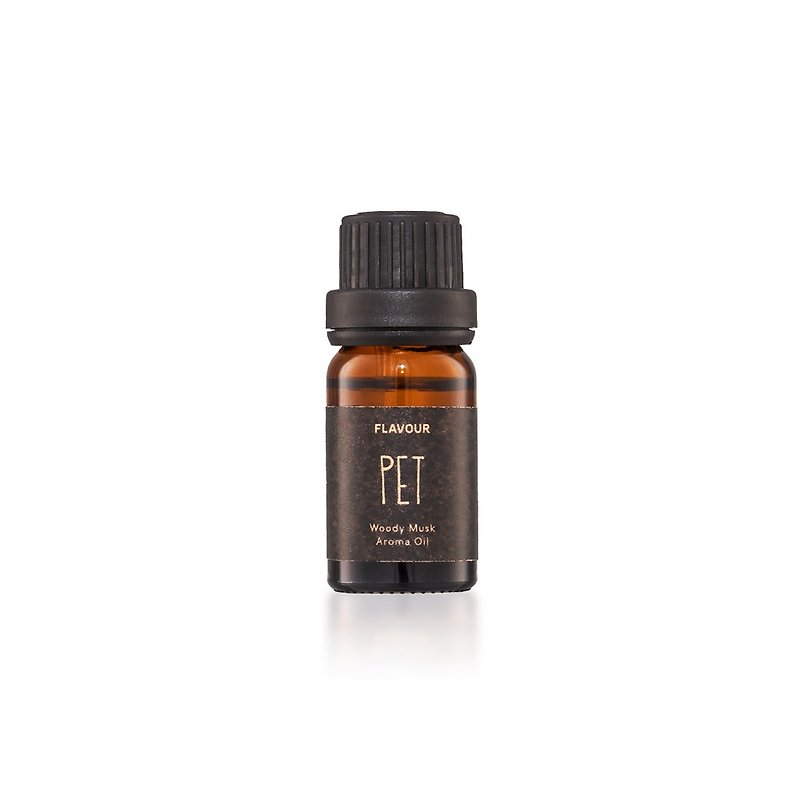 FLAVOUR PET | Fragrance oil | Woody musk - Fragrances - Other Materials 