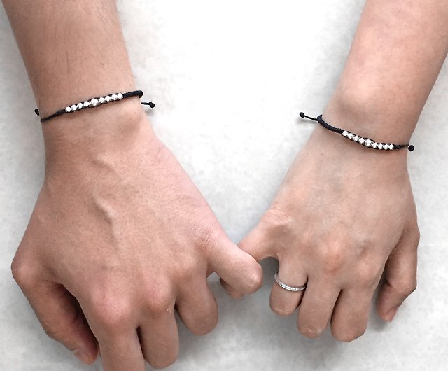 Real Love Bracelet Lover Couple Bangle For Women Men Simple, 53% OFF