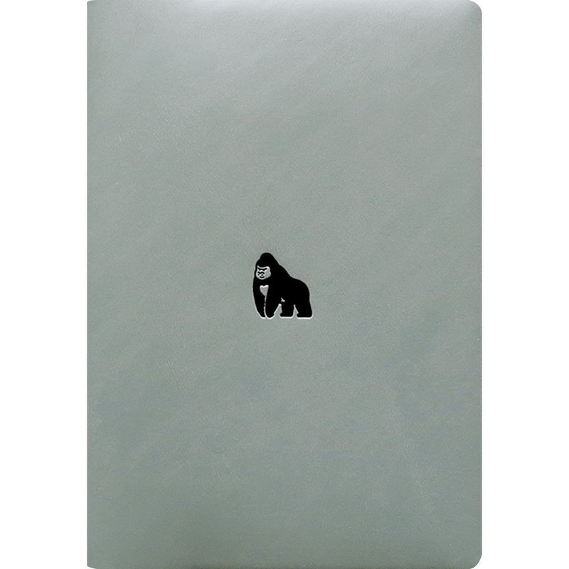 MATOKA ダイアリー 2026年版 1月始まり B6ウィークリー レフト Point Gorilla - ノート・手帳 - 紙 