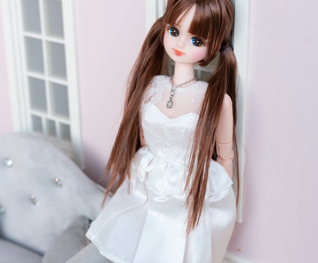 キャッスル製 リカちゃん メイクカスタム *Eine* - ショップ