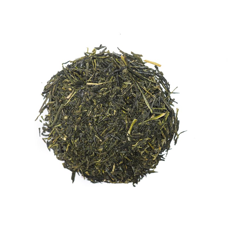 受賞煎茶 空山【日本茶品評會出品】 - 茶葉/茶包/水果茶 - 其他材質 紅色