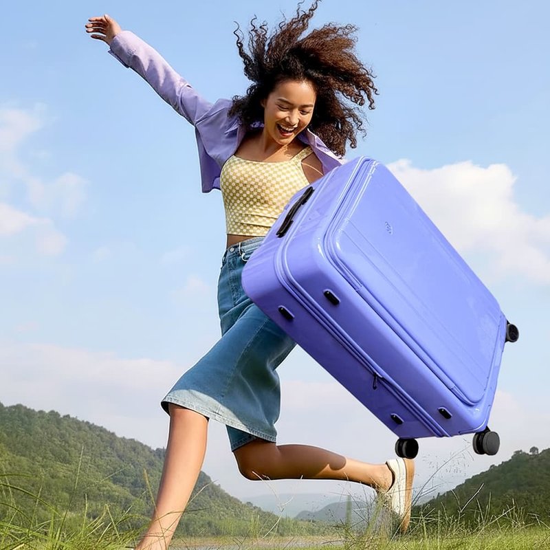 NINETYGO_BOBO 28-inch Suitcase - Luggage & Luggage Covers - Other Materials 