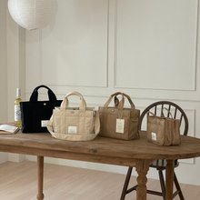 ★THE ALLY☆Bonita bag LARGE + INNER BAG ☆THE ALLY☆Bonita bag LARGE + INNER BAG ORIGINAL vertical