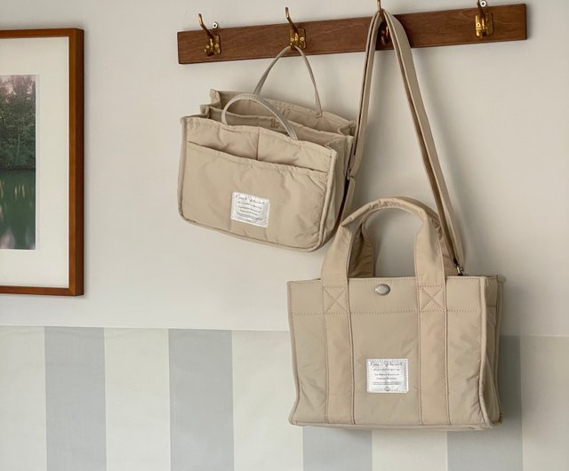 [THE ALLY ザ アリ] 韓国人気★COLIN BAG MEDIUM★コリンバッグ Korea The Ally | Colin bag 콜린백| Korean all-purpose bag