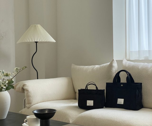 Korea The Ally | Colin bag 콜린백| Korean all-purpose bag