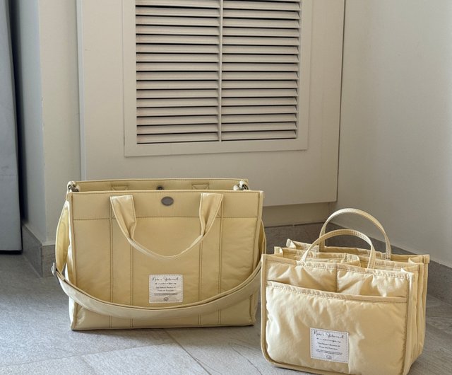 Korea The Ally | Colin bag 콜린백| Korean all-purpose bag