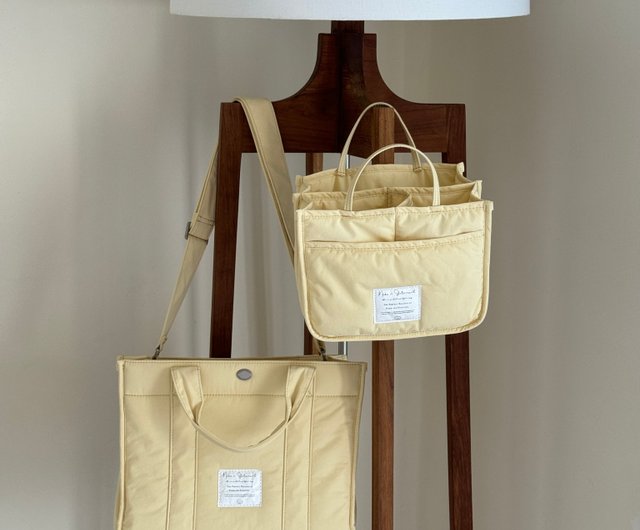 Korea The Ally | Colin bag 콜린백| Korean all-purpose bag