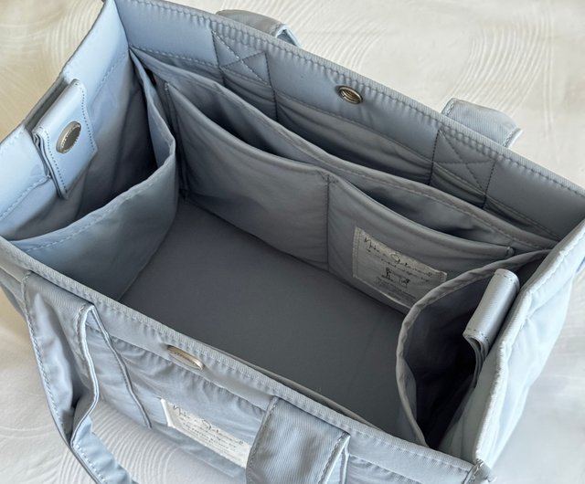 Korea The Ally | Colin bag 콜린백| Korean all-purpose bag