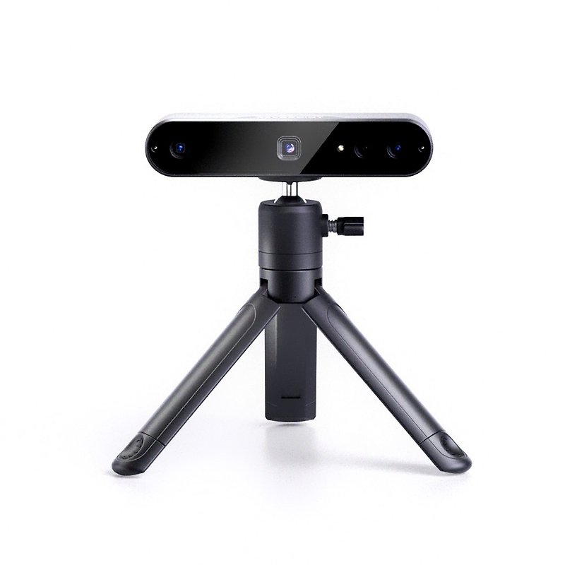 【REVOPOINT INSPIRE Entry-level high-precision 3D scanner - Computer Accessories - Plastic 