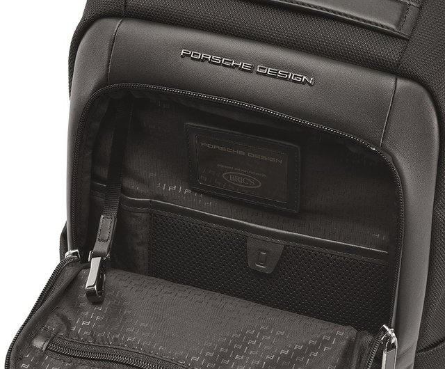 ポルシェデザイン　カバン PORSCHE DESIGN ポルシェ バックパック 純正 リュックサック